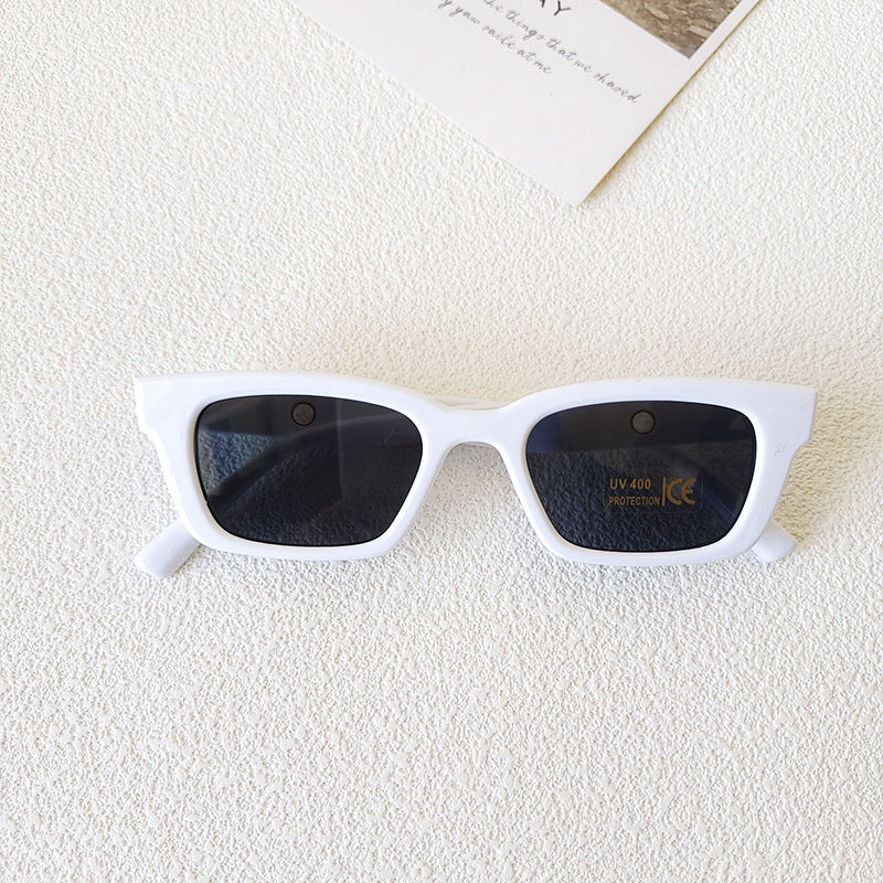 Wholesale Anti-blue Light Kids PC Sunglasses